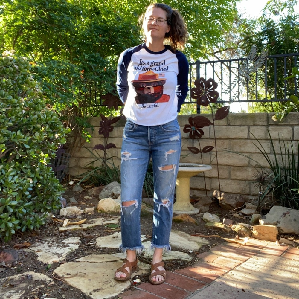 Pistola Jeans
